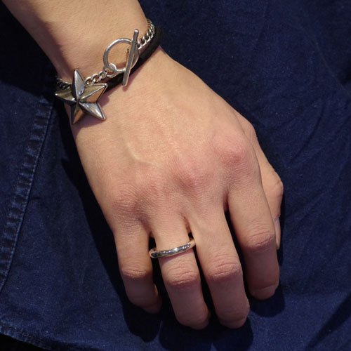 値下げ 増田俊樹さん 着用バングル バングル リストバンド News Elegantsite Gr