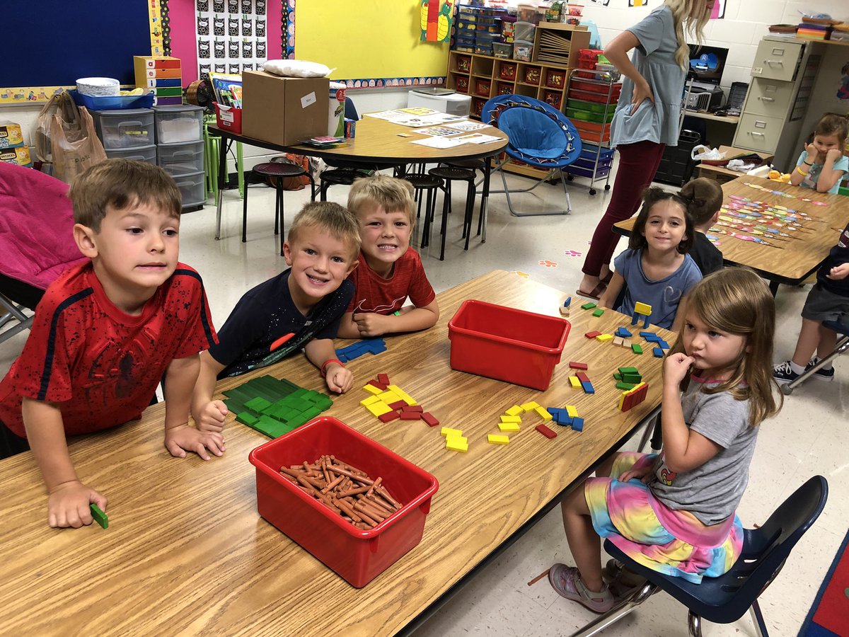 #happyclassrooms