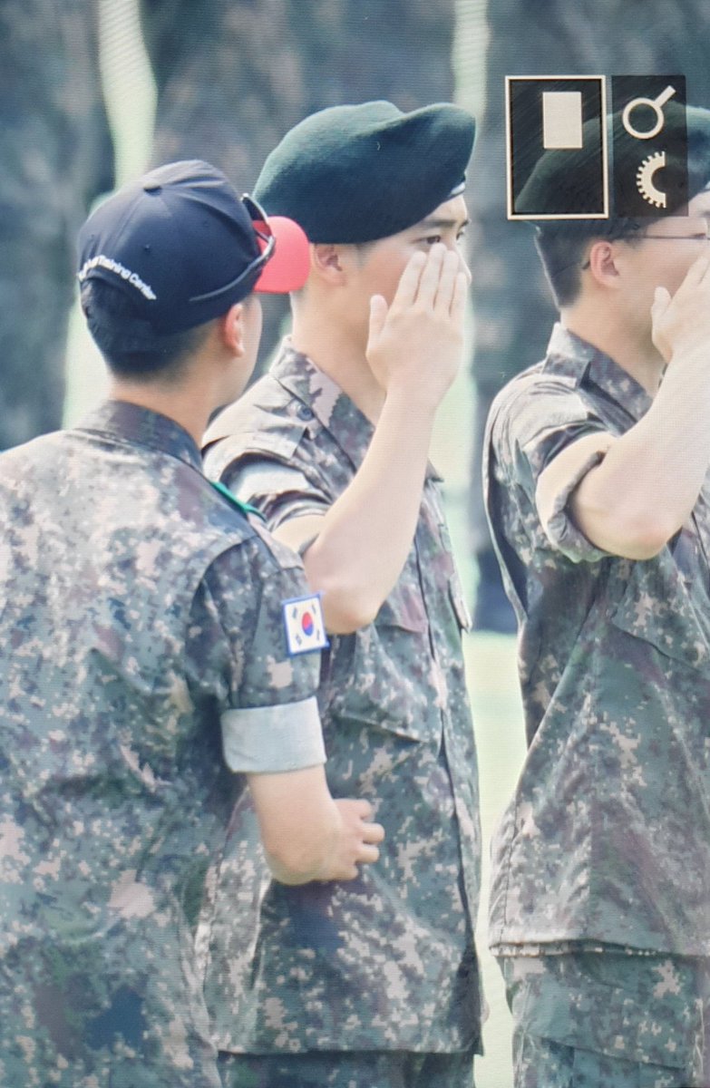 MoncherDo's tweet photo. ㅇㅏ악!!!  기여워 도경수 너무 사랑해ㅠㅠㅠ #경수 https://t.co/XEBU4dOMoI