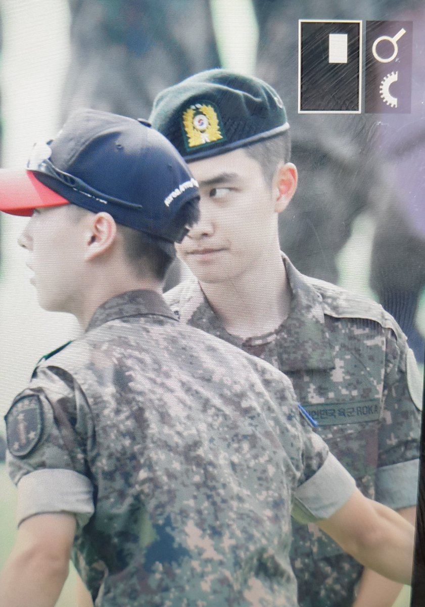 MoncherDo's tweet photo. ㅇㅏ악!!!  기여워 도경수 너무 사랑해ㅠㅠㅠ #경수 https://t.co/XEBU4dOMoI