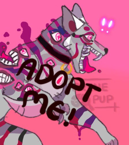 arnee_doggoat's tweet photo. #furry #wolf #demon #bodyhorror #offertoadopt #auctiontoadopt #ota
-Paypal (10$+)
- Art ( Quality over quantity)
- Characters (very picky) https://t.co/HUVS2KM9M0