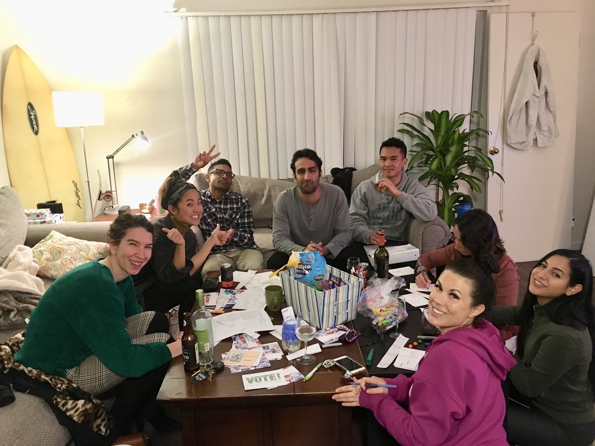 SisterDistSD's tweet photo. We have three events coming up this month!

📝 August 8th @ 6:30pm: Postcard writing in Clairemont!
📝 August 12th @ 6:30pm: Postcard writing in University City!
📞 August 17th @ 10am: Phonebanking in Clairemont! https://t.co/KSTNgy5CQD