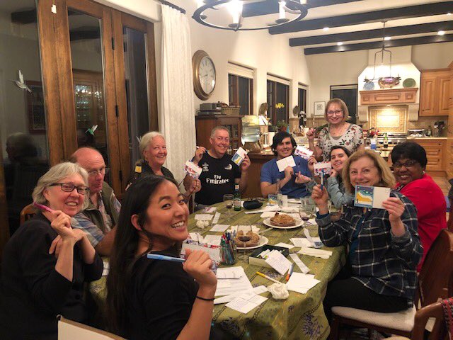 SisterDistSD's tweet photo. MAKE A DIFFERENCE in a fun and supportive environment with SDP San Diego! ✊🏼https://t.co/NX9tAJiZua https://t.co/WFkTUFRNs3