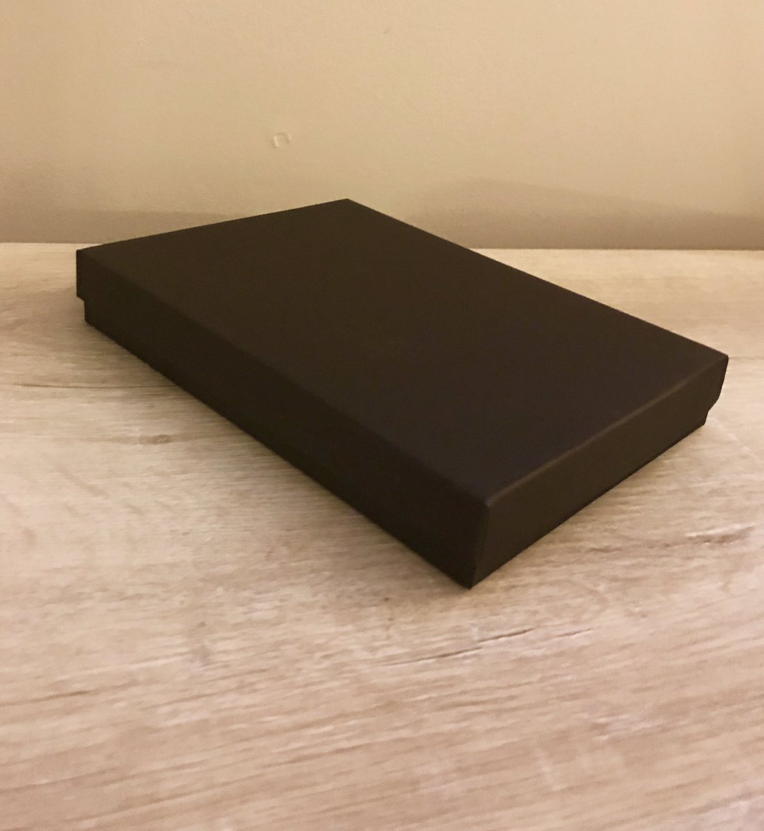 Tomorrow (Tuesday) evening I’m going to randomly select one Twitter Profile who RT’s this tweet to receive this plain black box and its contents. #TEOTWAWKI #KI2020 #KingsIsland