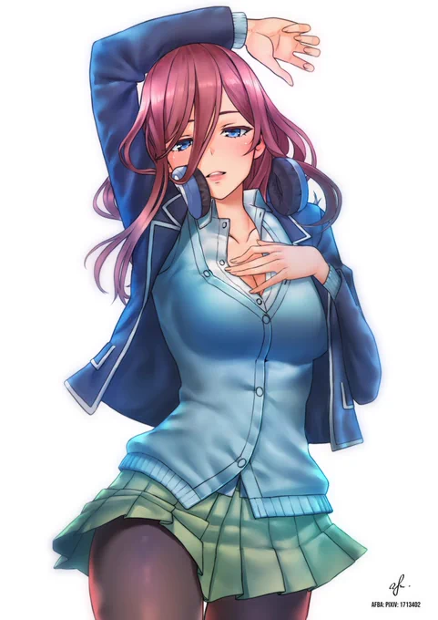artist: afba 