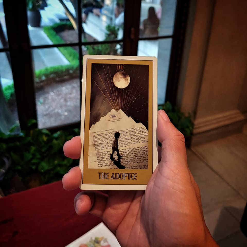 thaoworra's tweet photo. Much of the weekend at #AALitFest included moments of deep reflection on our various histories, literary, cultural and otherwise, how we express that and endure. Many thanks to those who paved the trail for us, and to all of those who are yet to join this road. https://t.co/X53mFUA3GJ