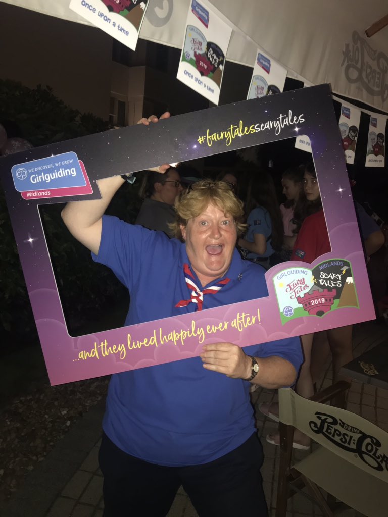 Leic_ScaryFairy's tweet photo. That’s it the trip is done, we’ve all had lots of fun! We came 2nd in the city dash, this trip has been a smash! #homewardbound #seeyouallsoon #buda #friendsmade #memoriescreated #cheersall ❤️😘🧚‍♀️✈️ @GGMidsFTST @GirlguidingLeic @GirlguidingMids @salter_abi https://t.co/PEj72aZoTs