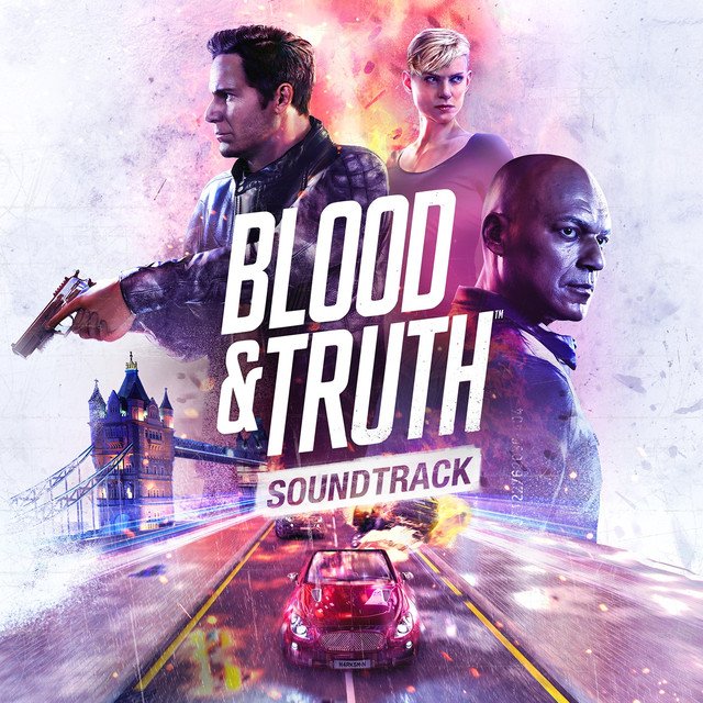 audioannotator's tweet photo. 👁️ NEW EPISODE 👁️

Composers @JoeThwaites and @JimFowlerMusic detail thematic development and working with @ZdotProductions and @KamakazeLC for the #psvr game score to #BloodAndTruth.  

https://t.co/hme400oSrk https://t.co/eeZSjSAn9T