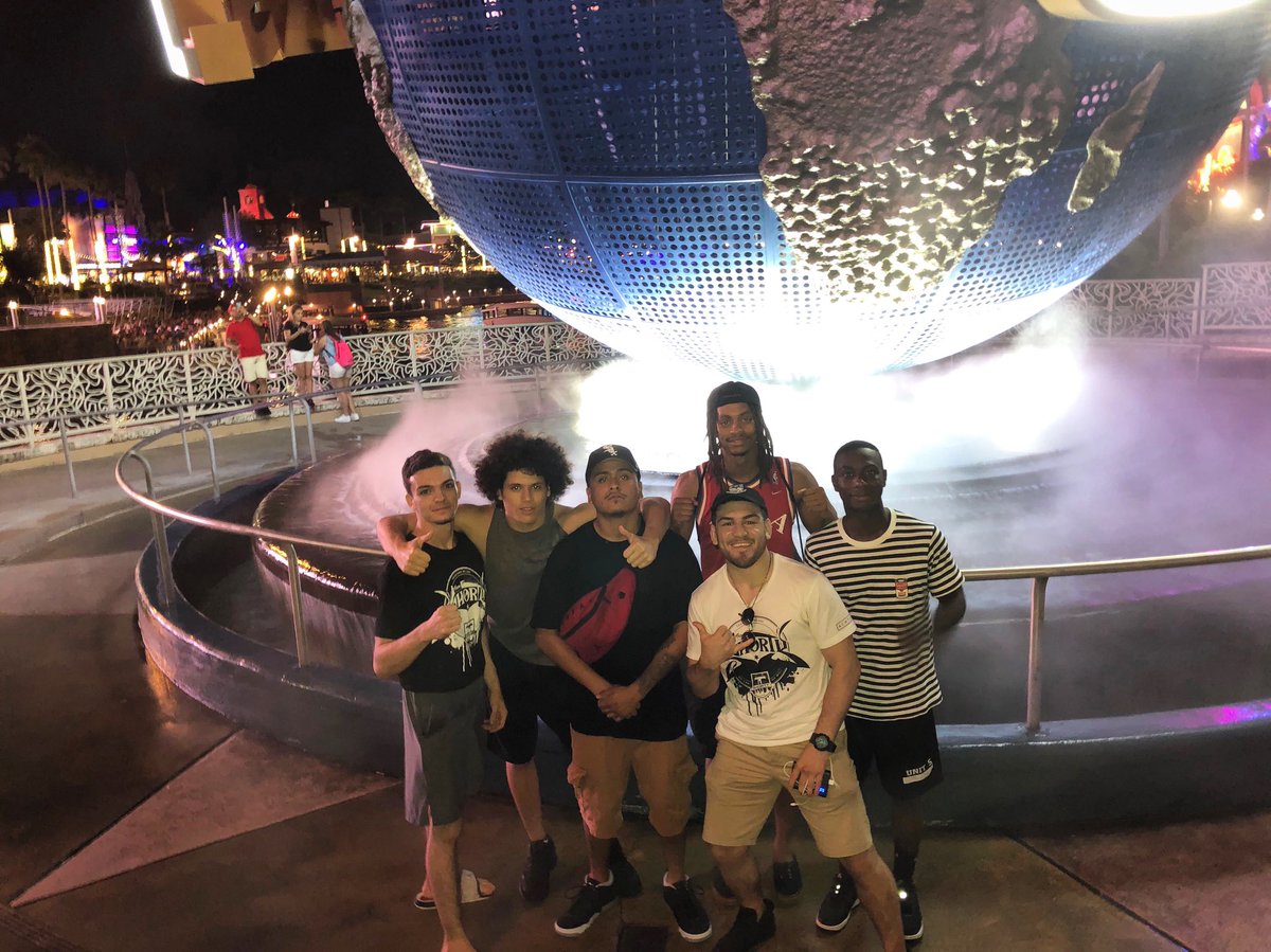 ShortyTorresMMA's tweet photo. Thank you Combat-Do for the amazing weekend at the tournament and one of my favorite places in the world Universal Studios Orlando! Amazing time and great memories #CombatDo #Team #Family #Friends #Memories We Can, We Will, Together, We Are, #TeamShorty https://t.co/6wM14xJQML