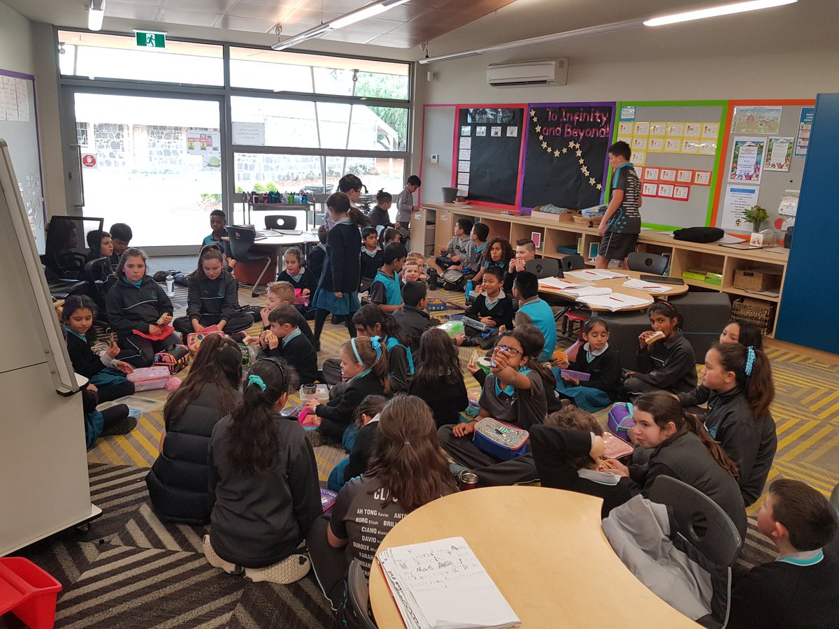 smcm_school's tweet image. Be You Buddy Lunch #beyou #sharedlunch @smcm_school @CEMelbourne