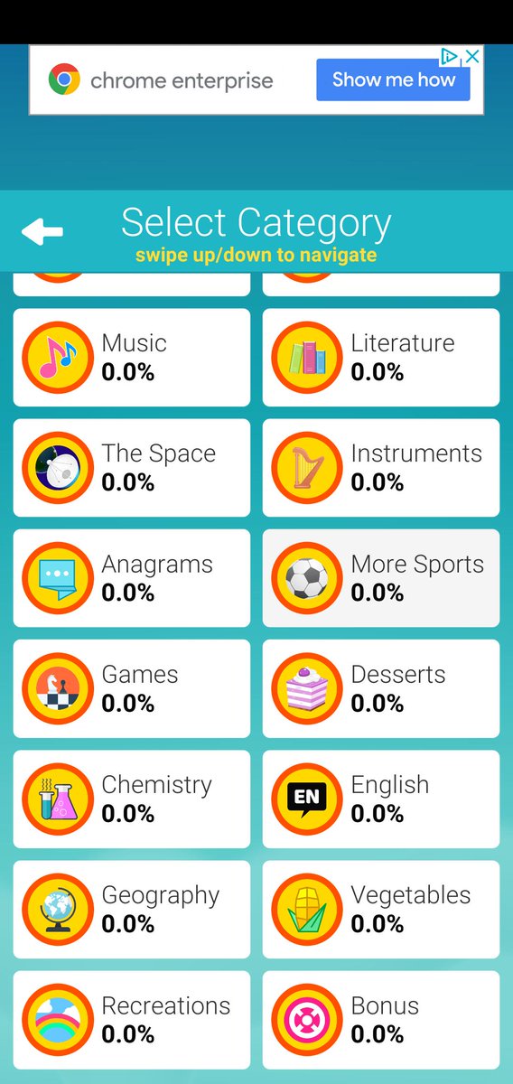PermadiMobile's tweet photo. Our latest #android version of Word Swipe Connect #game now has more than twice number of puzzles from the initial release. Hundreds of mystery words have been added. Can you find them all?
https://t.co/mk7GIJmxqp

#puzzles #WordSearch #androidgames https://t.co/FcffVAxkRE