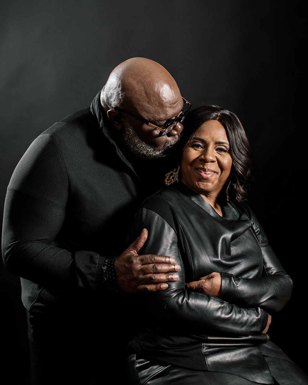 T.D. Jakes on Twitter "He who finds a wife finds a good thing and
