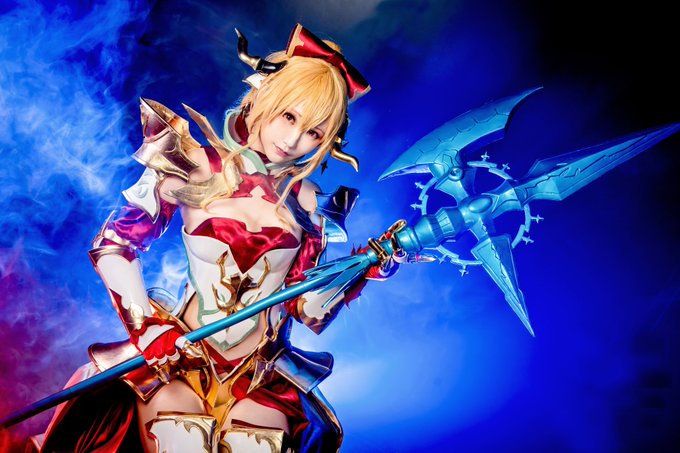 Twitterのコスプレ画像28