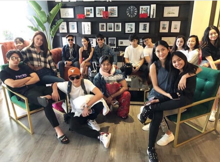 InfinityAshtan's tweet image. #PBB #Batch3 
©