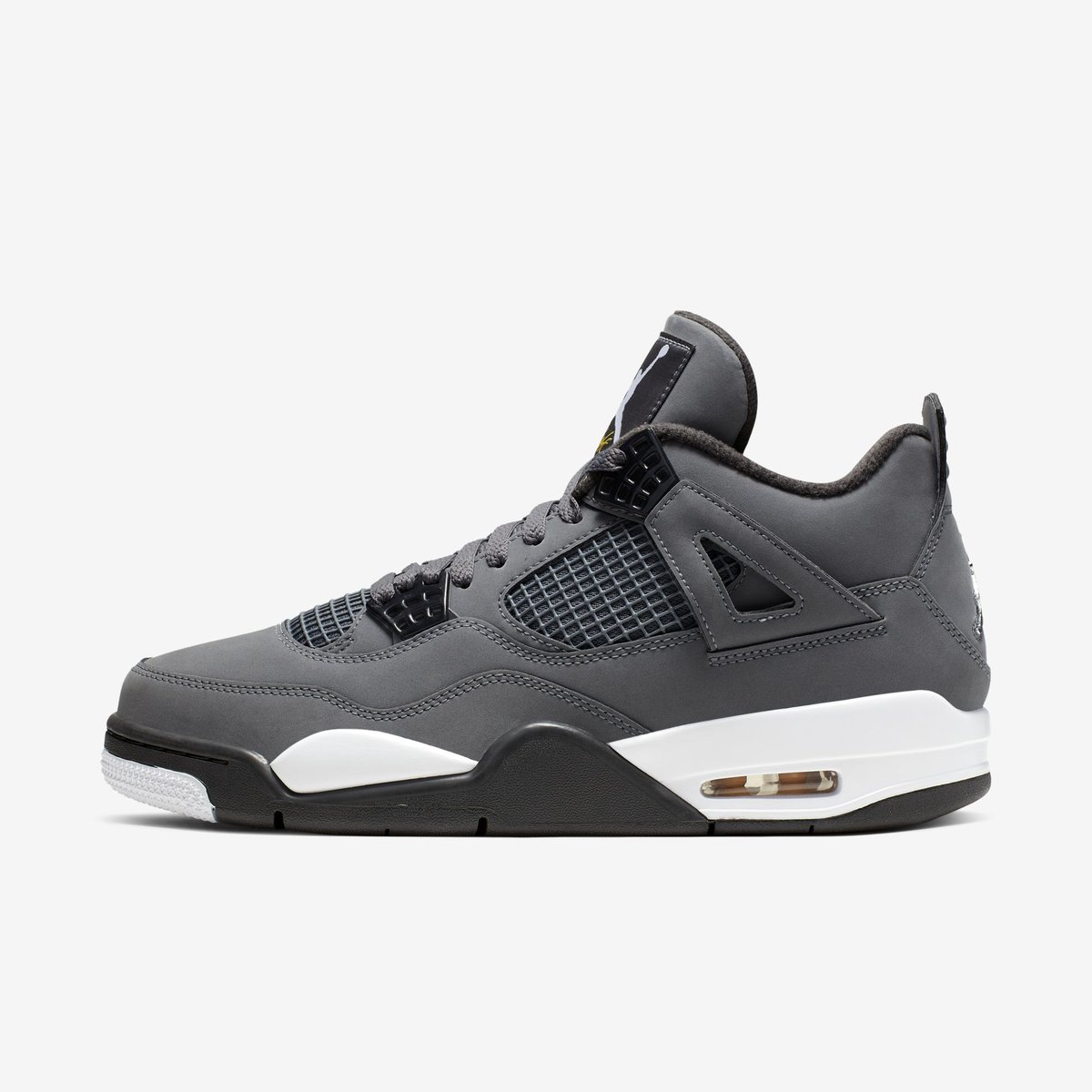 J23app's tweet photo. Jordan 4 Retro “Cool Grey” sizes 9.5-14 remaining on Finish Line. FREE shipping.

Link -> https://t.co/rvW3IEe1c8

*don’t forget WC Rewards if you have them https://t.co/iDnPys78C0