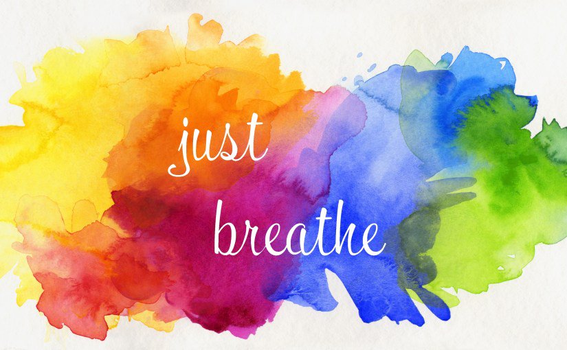 LariLiner's tweet photo. I was reminded today at yoga just to breathe! This time if year always brings lots of emotions! Just pause for a moment, breathe, and know that everything will be okay...tackle it one step at a time! #yougotthis #FitLeaders #DoingSomethingForMe #strive4wellness #selfcare https://t.co/iaroVE0MrG