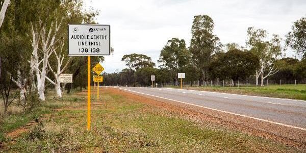 RoadSafetyWA's tweet photo. Road Safety Council Chairman Iain Cameron and @G_Parker talking run off road crashes and regional road safety concerns on @6PR now. 92211882 to join the conversation. #roadsafety #imaginezero https://t.co/46PCd2eaLC