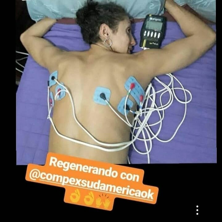 CompexS's tweet photo. Cecilia Biagioli obtuvo la medalla de plata en los 10 km de aguas abiertas de los #JuegosPanamericanosLima2019
#Compex colabora con la recuperación que equiere para estar al 100%
Felicitaciones @Cecybiagioli!#PanamericanosLima2019 #natacion #aguasabiertas #coa #cadda https://t.co/ji4STEqYXY