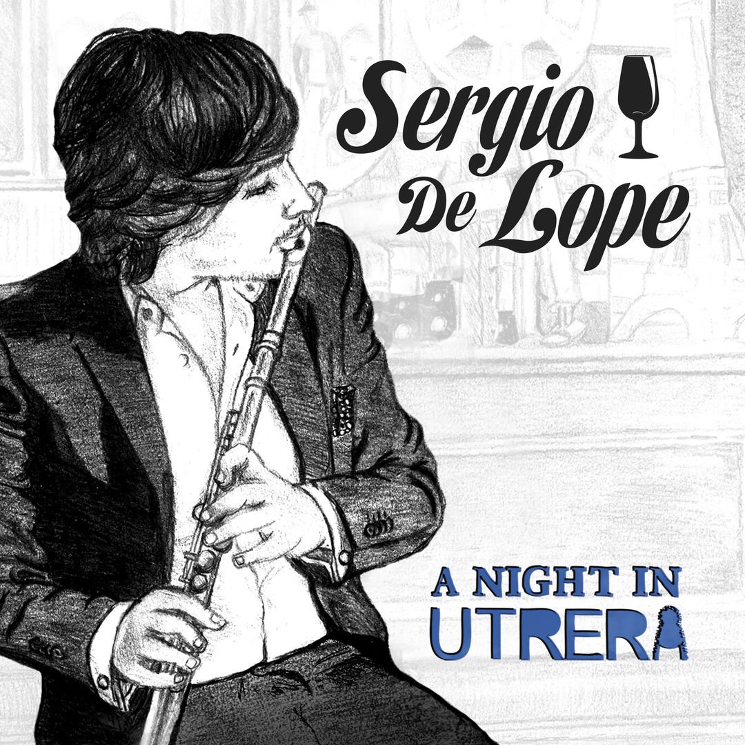 traboom's tweet photo. #NowPlaying A Night In Utrera (Bulerías) - Sergio de Lope
#SergiodeLope #ANightInUtrera(Bulerías) https://t.co/engm0uZkSy