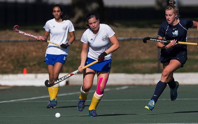 mazonhockey's tweet photo. Margaret Pham of the University of British Columbia has been named as the 2018-19 Google Cloud Academic All-Americaยฎ Team Member of the Year for the College Division. #teammazon https://t.co/JswuoRNKP9
