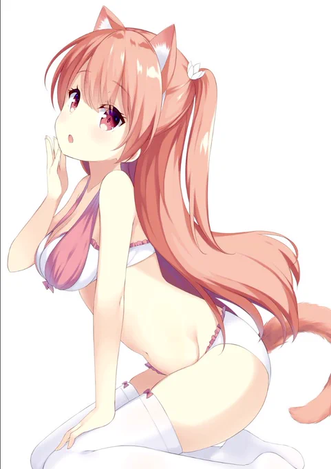 しおりにゃん 