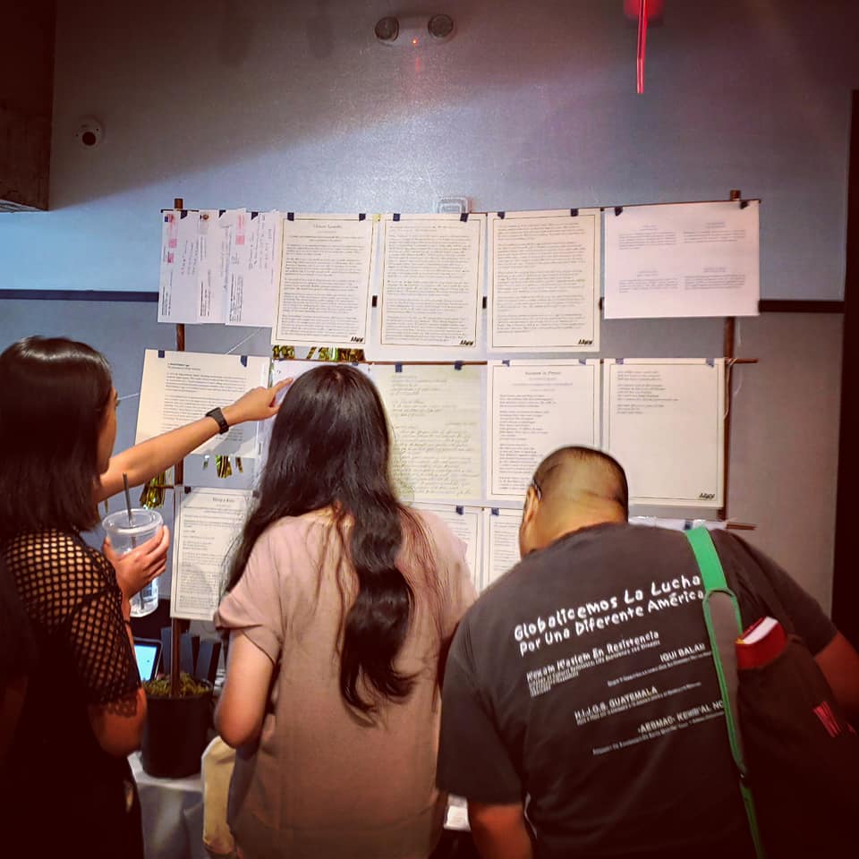 thaoworra's tweet photo. We accomplished a lot during the #AALITFEST in Washington D.C. this weekend, including connecting many of our less well-known literary communities with other emerging and established writers https://t.co/eMmTr9l5eS