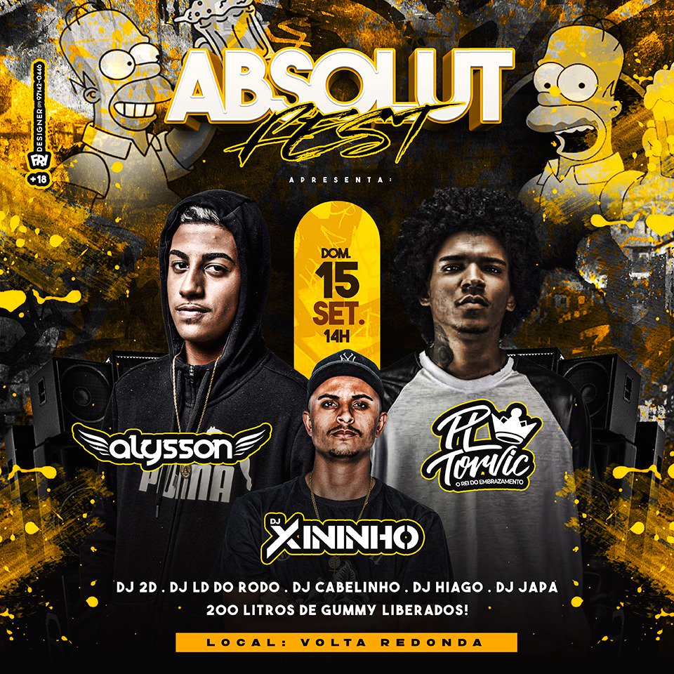 Pixote_VB's tweet photo. Convites comigo só acionar

zap: 24999569145
ligação: 24981398568

15$M
5$F
(Aterrado - Retiro - Vila Brasília)
@AbsolutFestt @CoroteF @jonathanaugu5t0 https://t.co/4gj3JDxkuR