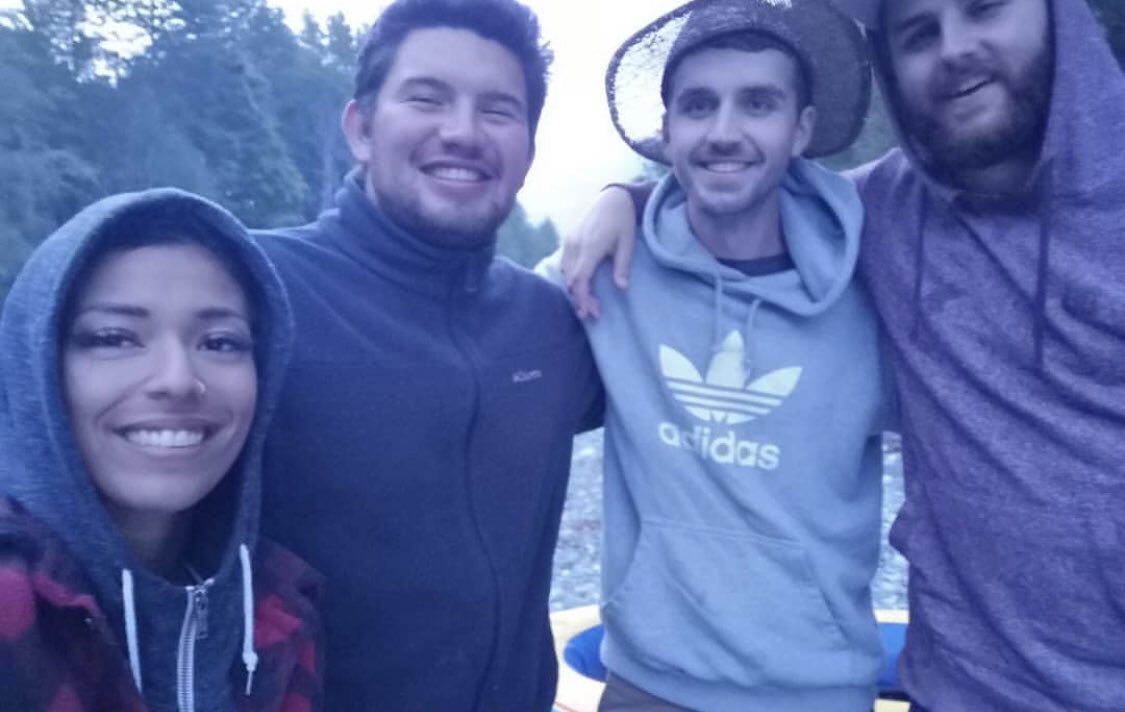 Bryce_Lange's tweet photo. Another stellar weekend of camping with the fam 💚🏕 https://t.co/nhEeDOwUQ8