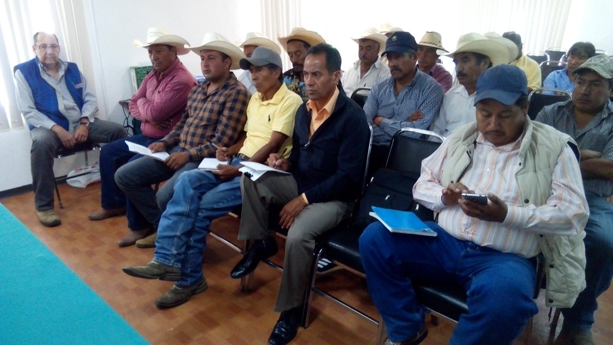 DDR06_HGO's tweet photo. Se llevo a cabo la Reestructuración de la JLSV del D.D.R. HUICHAPAN
#SADER
#AGRICULTURA https://t.co/flwNQtF0QA