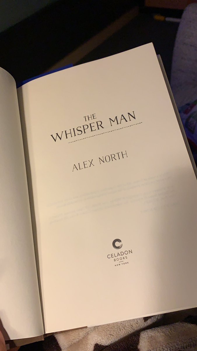 Whisperman Hashtag On Twitter - 