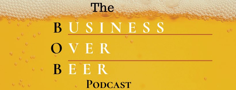 Business Over Beer tweet media