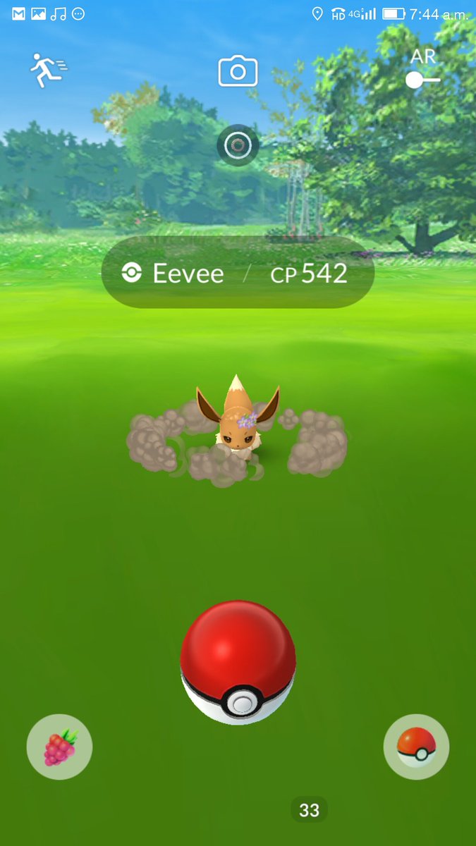 Iv Coord Updates Pokémongo On Twitter Update Flower