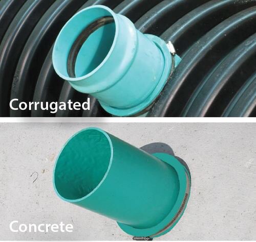 DelcoWaterworks's tweet photo. Check out the @Fernco QwikSeal @tristateseminar Delco Sales Booth 223-235-227! #tristateseminar #tristate33 https://t.co/1RuFEzEQio