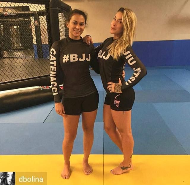 InnFighters's tweet photo. JiuJitsu Girls T-Shirt &amp; Hat 😍

Get yours now >>> https://t.co/FO30vP0e6d
@Fightersinn | #BJJ_Selling_items
#Bjj #Fight #BrazilianJiuJitsu #BjjQuotes #Inspiration #JiuJitsu <<<

#BJJ #JIUJITSU #BJJGIRLS #JIUJITSUGIRLS https://t.co/ArHZjwZKhI
