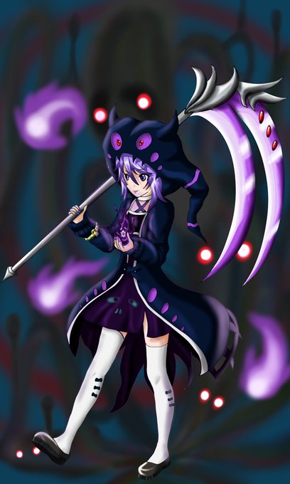 ヒーラーのtwitterイラスト検索結果