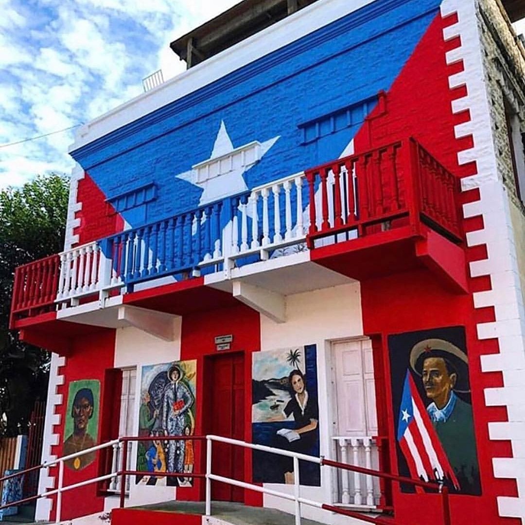 HelpPRCare's tweet photo. Arecibo, Puerto Rico. 🇵🇷
•
•
📸: @ariana2412
•
•
#VacationOnOurIsland #PuertoRicoBoutiqueHotels
#puertorico #sanjuan #pr #travel #beach #fighting #united #Puertoricans #photography #love #boricua #nature #isladelencanto #instagood #fashion #photooftheday #puertoricogram https://t.co/8MC5UyF2FB
