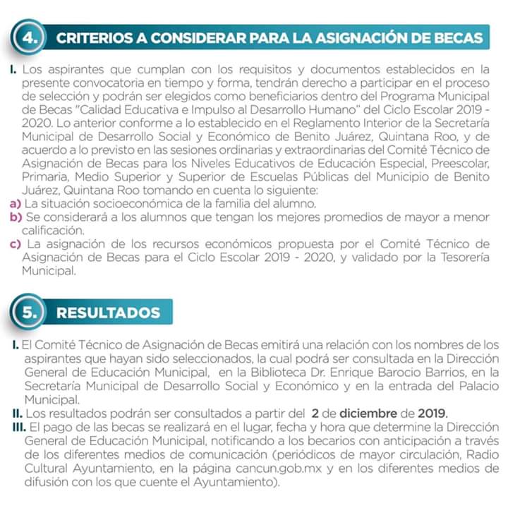 ISoftwareUpqroo's tweet photo. Convocatoria para beca. #anímate #leerlaconvocatoria #Ingsoftware https://t.co/byMRpzggAq