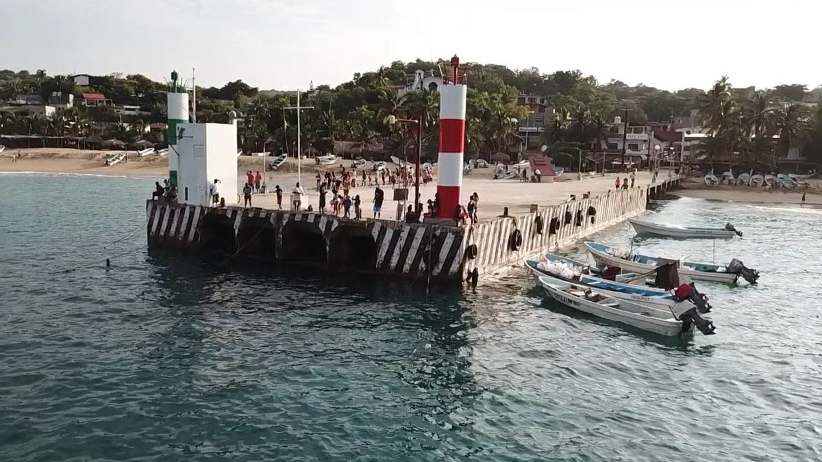 PochutlaGobMpal's tweet photo. Los más pequeños se divierten en el Torneo de Pesca Infantil, gracias a todos por ese espíritu.
#PuertoÁngel #TeEncanta #Pochutla #DíaDelPescador #Oaxaca https://t.co/EfIhuUHUFj