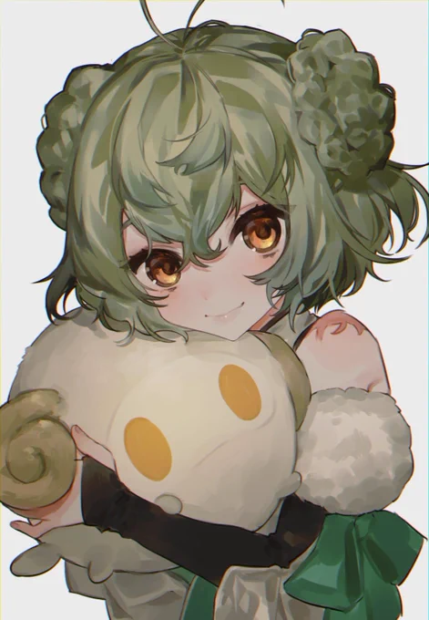 パリスくん 