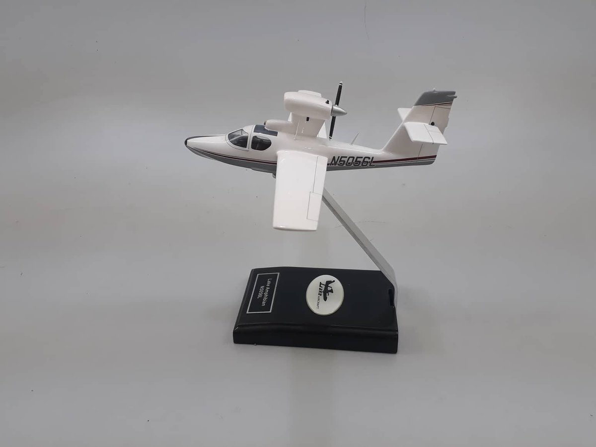 modelworkdirect's tweet photo. Modelworks Direct company OWNED architect and master fabricator each model is work of ART send photo for details..1-844-8MODELS.COM or visit modelworks channel to see how they MADE!! https;//youtube.com/modelworks
#HandmadeCustomAircraftModels
#LakeAmphibianCustomAircraftModels https://t.co/3RMtRP1G13