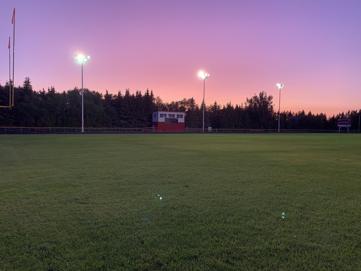 DLFirebirdFB's tweet photo. 25 days until home opener on August 30th vs Turtle Mountain! Can’t wait! https://t.co/W6EJFbs0JU
