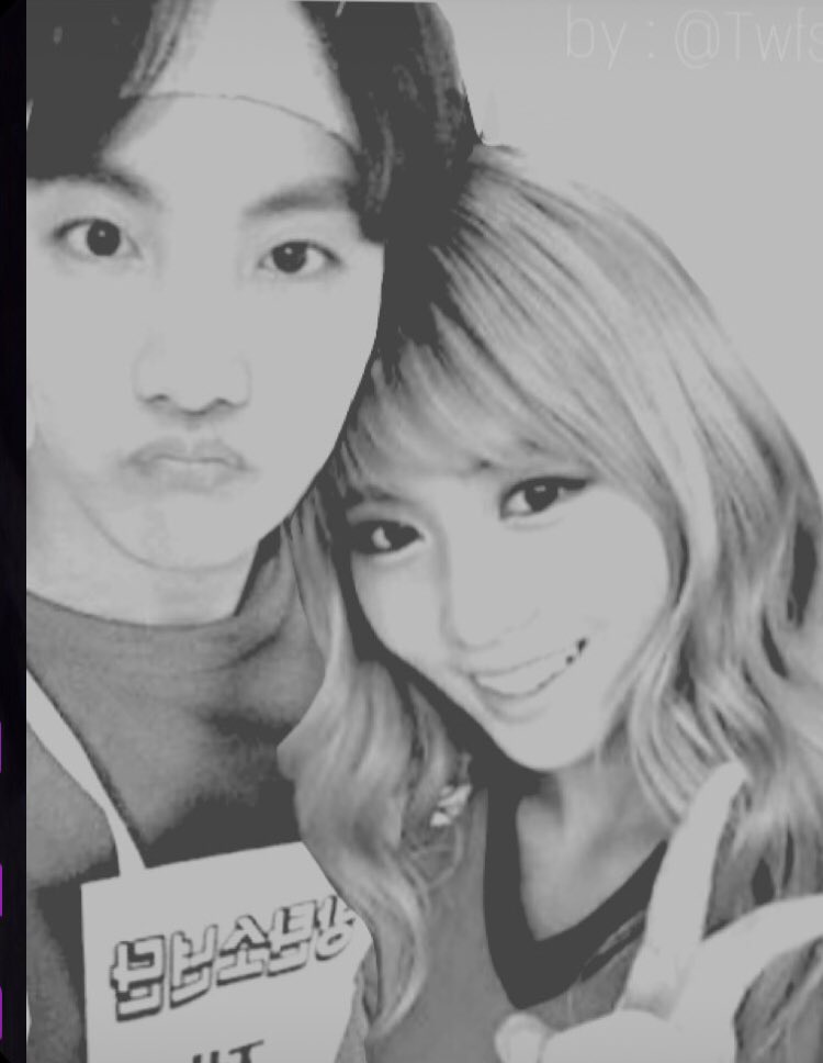 jhopesbigdick's tweet photo. #MOSEOK is real but y’all ain’t ready for that talk~ https://t.co/5Gs40WQs3r