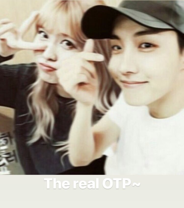 jhopesbigdick's tweet photo. #MOSEOK is real but y’all ain’t ready for that talk~ https://t.co/5Gs40WQs3r