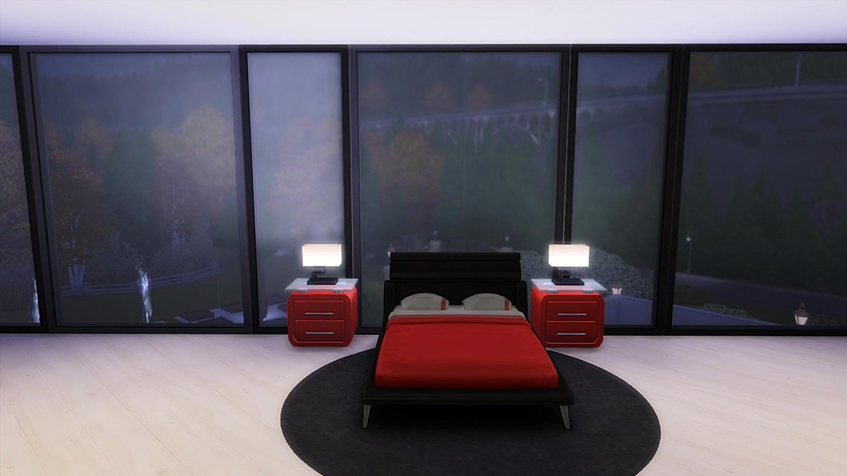 merciestelle's tweet photo. #Simarchitecture #ShowUsYourBuild #thesims #sims4 #sims #sims4crèation #simscrèation
@SimsCreatorsCom
@LuniverSims
@TheGalleryShare
Maison moderne sans cc du noms de House White disponible sur ma galerie via mon idEstelle85110 https://t.co/NsEJ4tc4OV