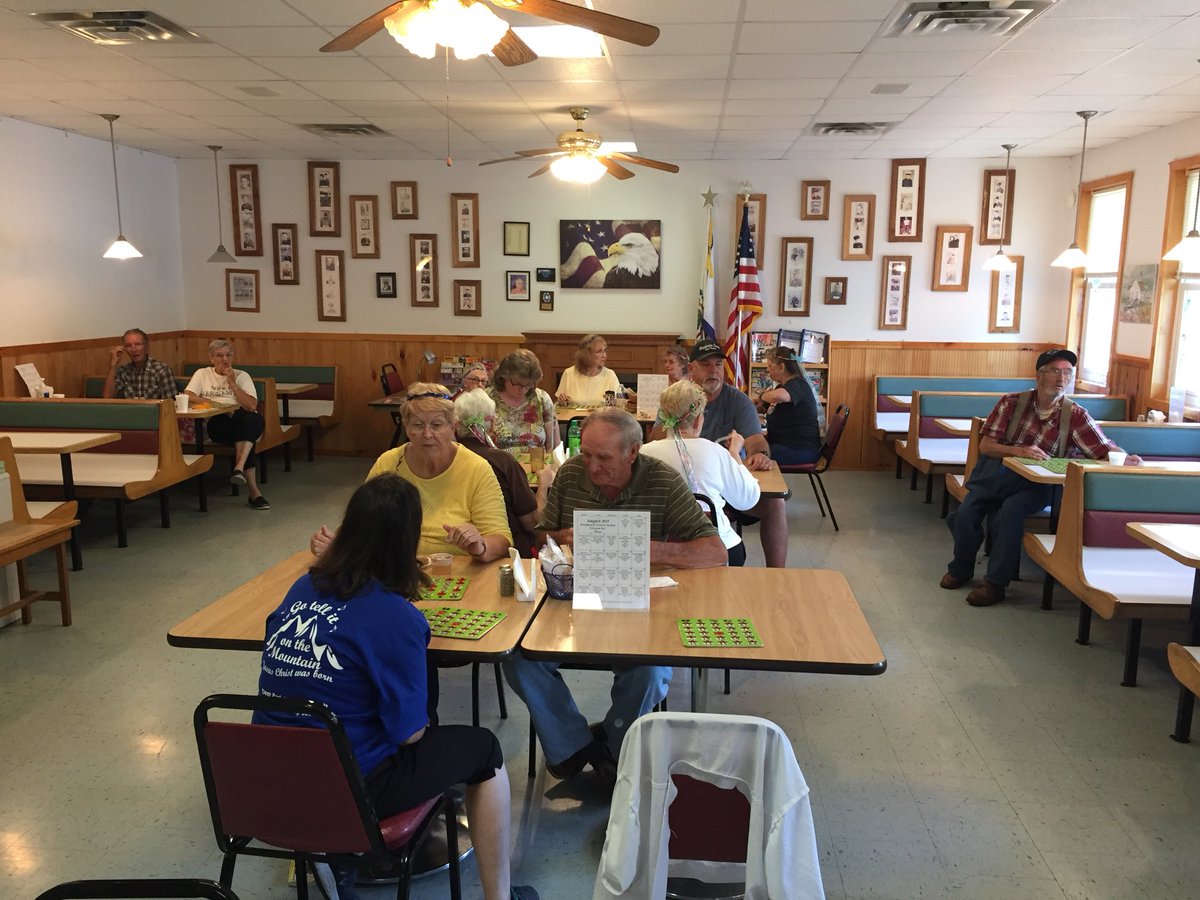 Lee Howell Awakenmen Twitter