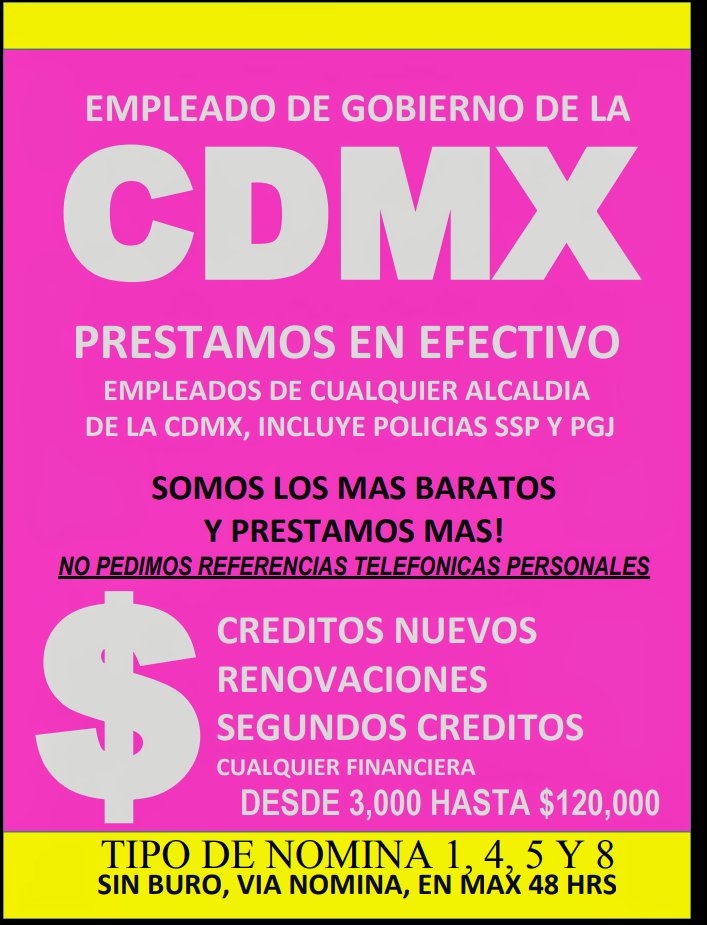 prestamos amigables de 25 000