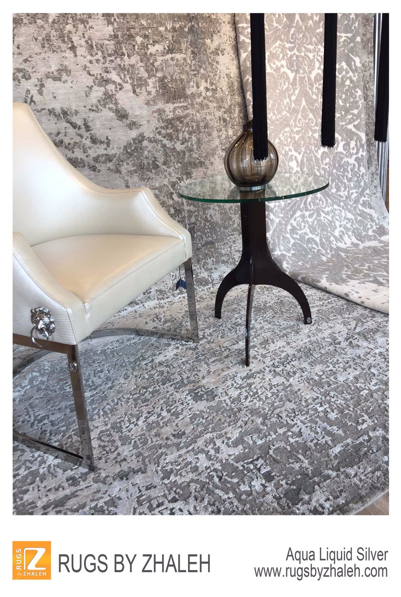 RugsByZhaleh's tweet photo. Rugs By Zhaleh ๐the RUG GALLERY of choice for the finest homes ๐ก in South Florida ...
https://t.co/mNATSnE1Vz
#miami #rugs #interiordesign #interiordesigner #shopsatmerrickpark #architecture #pictureoftheday #oneofakind #miamibeach #decor #decoracioninteriores https://t.co/7yj5bGTF3m