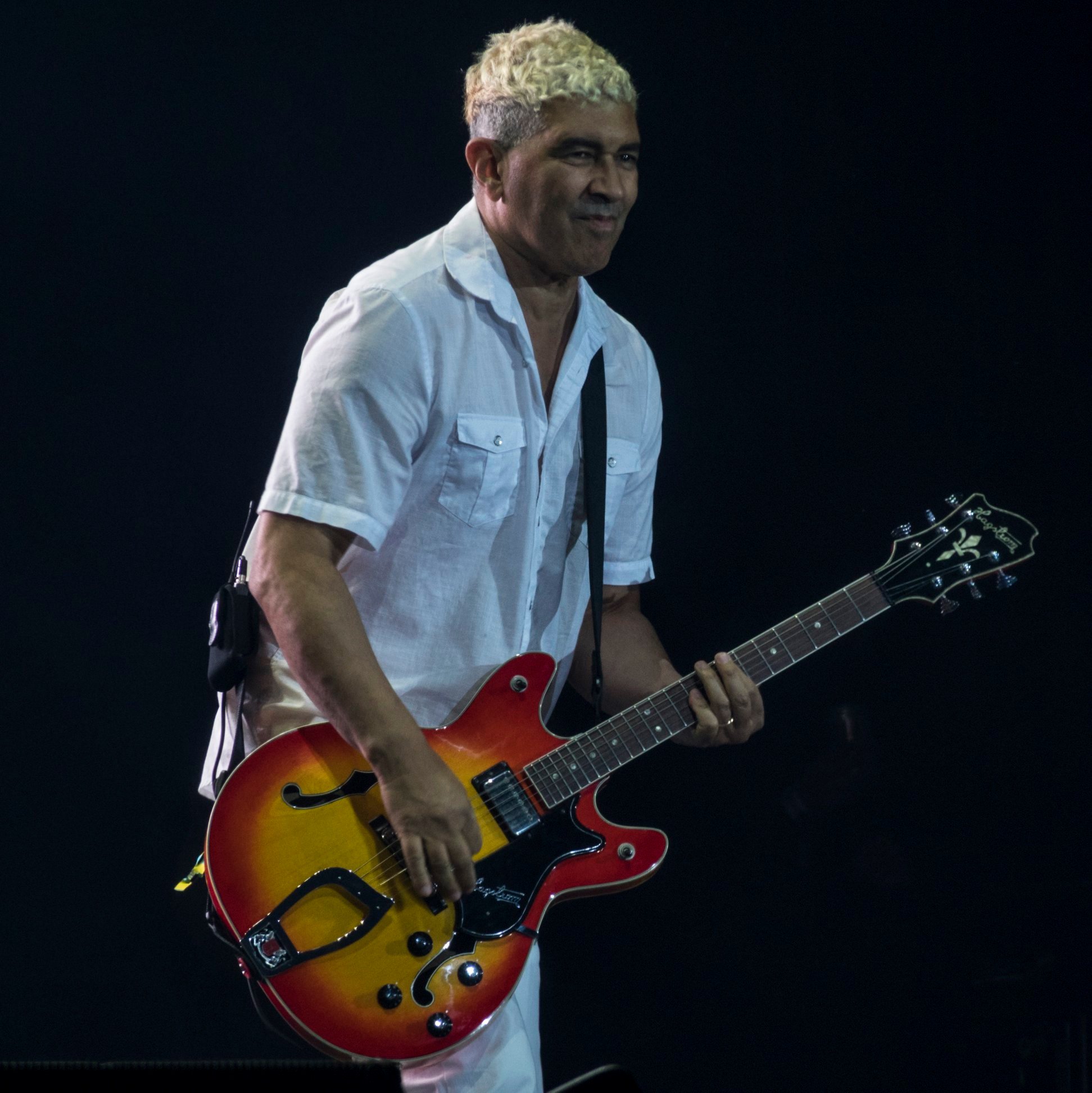 Happy Birthday Mr. Pat Smear 