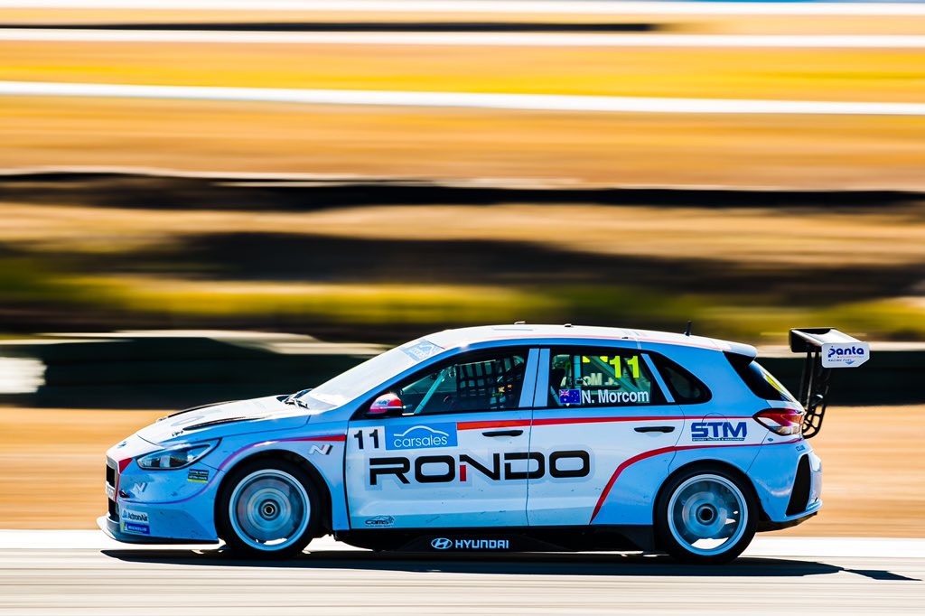 HMORacing's tweet photo. Mixed results to recap Round 4 of the @TCRAustralia Series. Get the full wrap-up from the weekend below 👇🏻
https://t.co/PEPenOeYj0
#HMOCustomerRacing #HMSGOfficial
#TCRAustralia https://t.co/qC1wwJCiIT