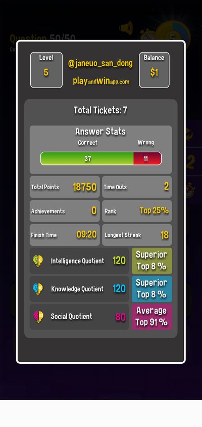 boracayfave's tweet photo. Play for FREE and win up to $10,000 every hour! #PlayAndWinApp https://t.co/xWSKMayhd0 https://t.co/BNB3h68jpL